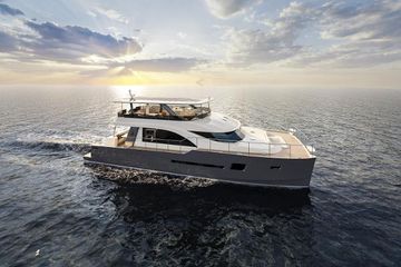 2025 Catamaran HS 65