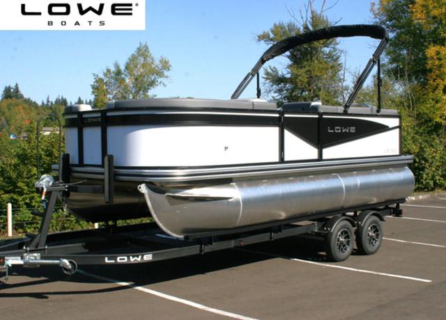 Lowe LS190