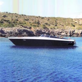 1990 Itama 38