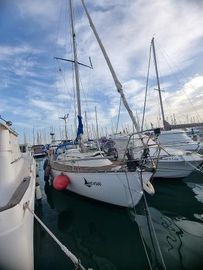 1977 Anstey Yachts 27