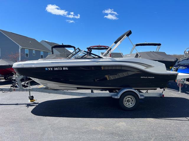 2022 Bayliner DX2050, Peninsula Ohio - boats.com