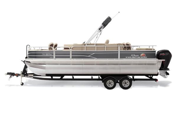pontoon boats for sale