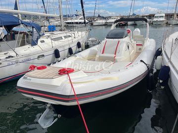 2021 Nuova Jolly Prince 38 cc