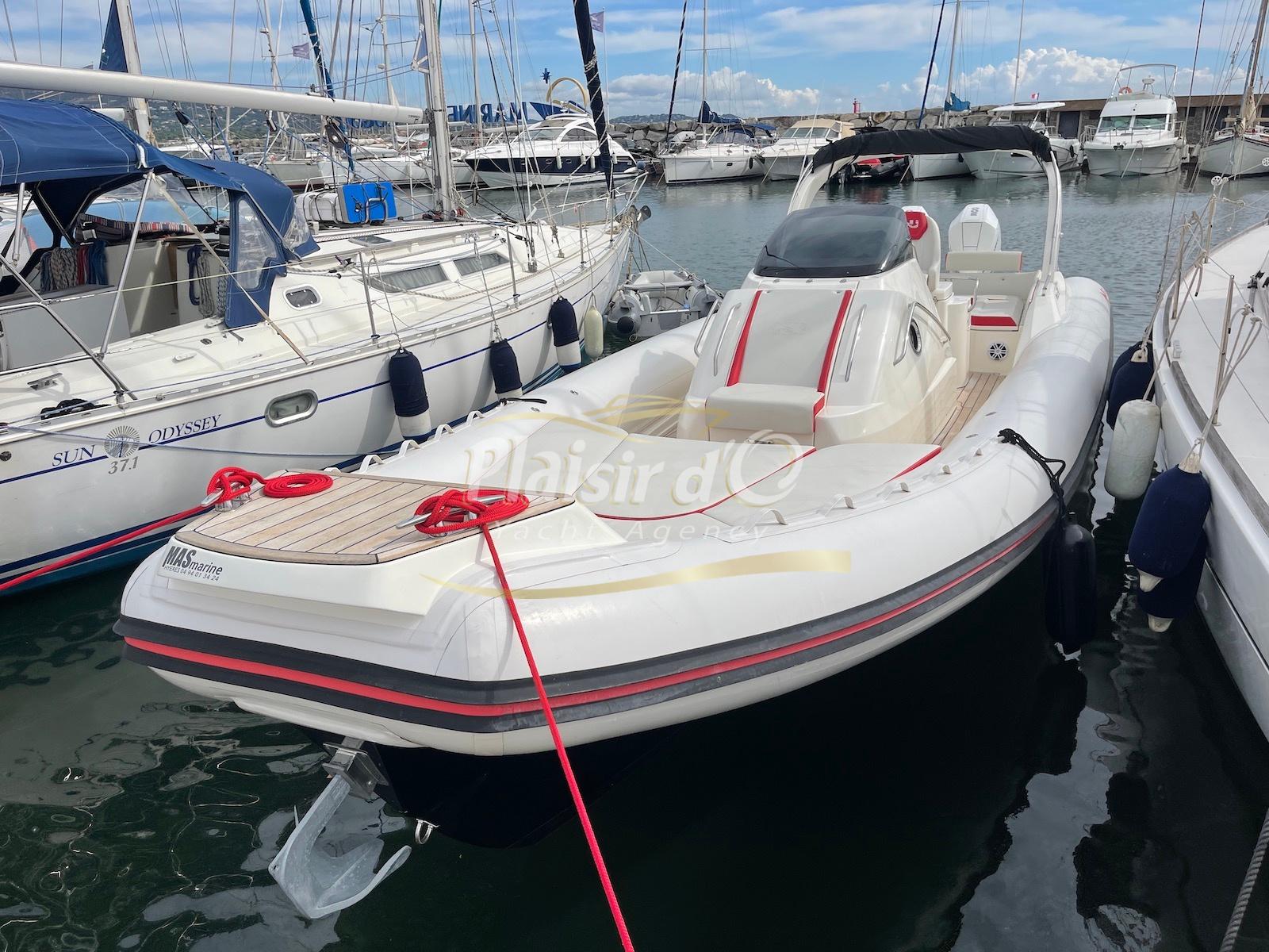 2021 Nuova Jolly Prince 38 cc