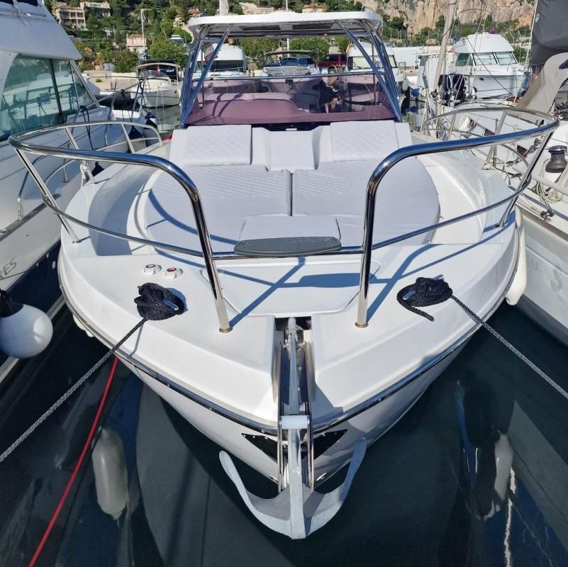 2023 Saver 330 WA