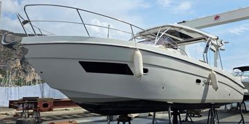 2023 Saver 330 WA