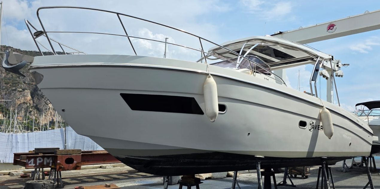 2023 Saver 330 WA