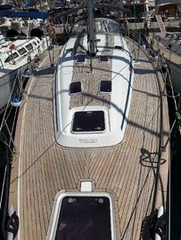 2003 Bavaria 49