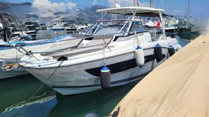 Jeanneau Cap Camarat 10.5 WA