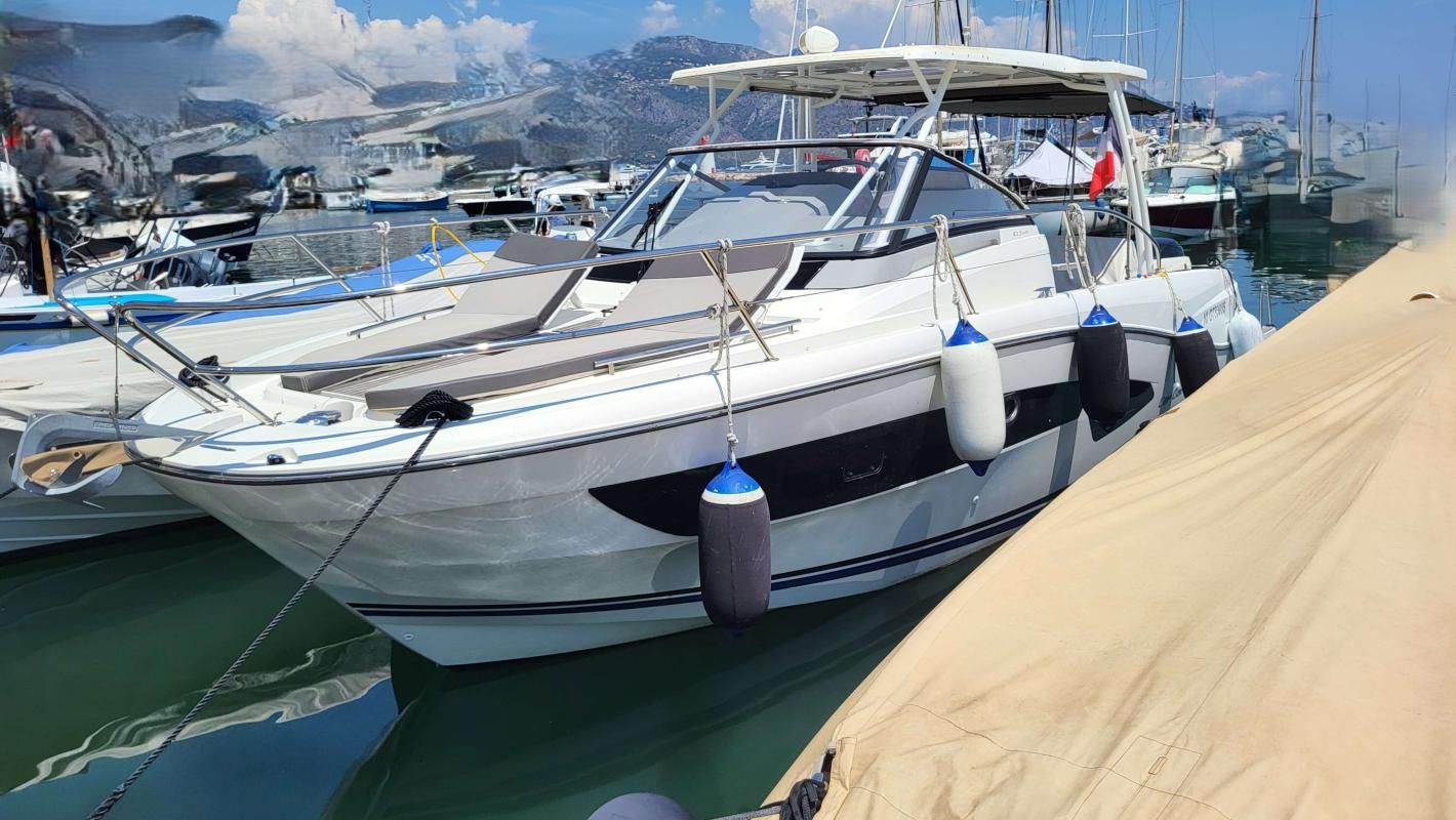 2020 Jeanneau Cap Camarat 10.5 WA