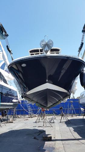 2022 Bayliner Trophy T22CC