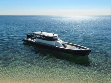 2022 Rib-X Chase 43C Rib