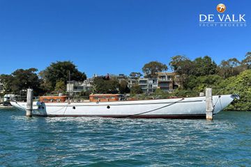 2024 Hoek Classic 73ft