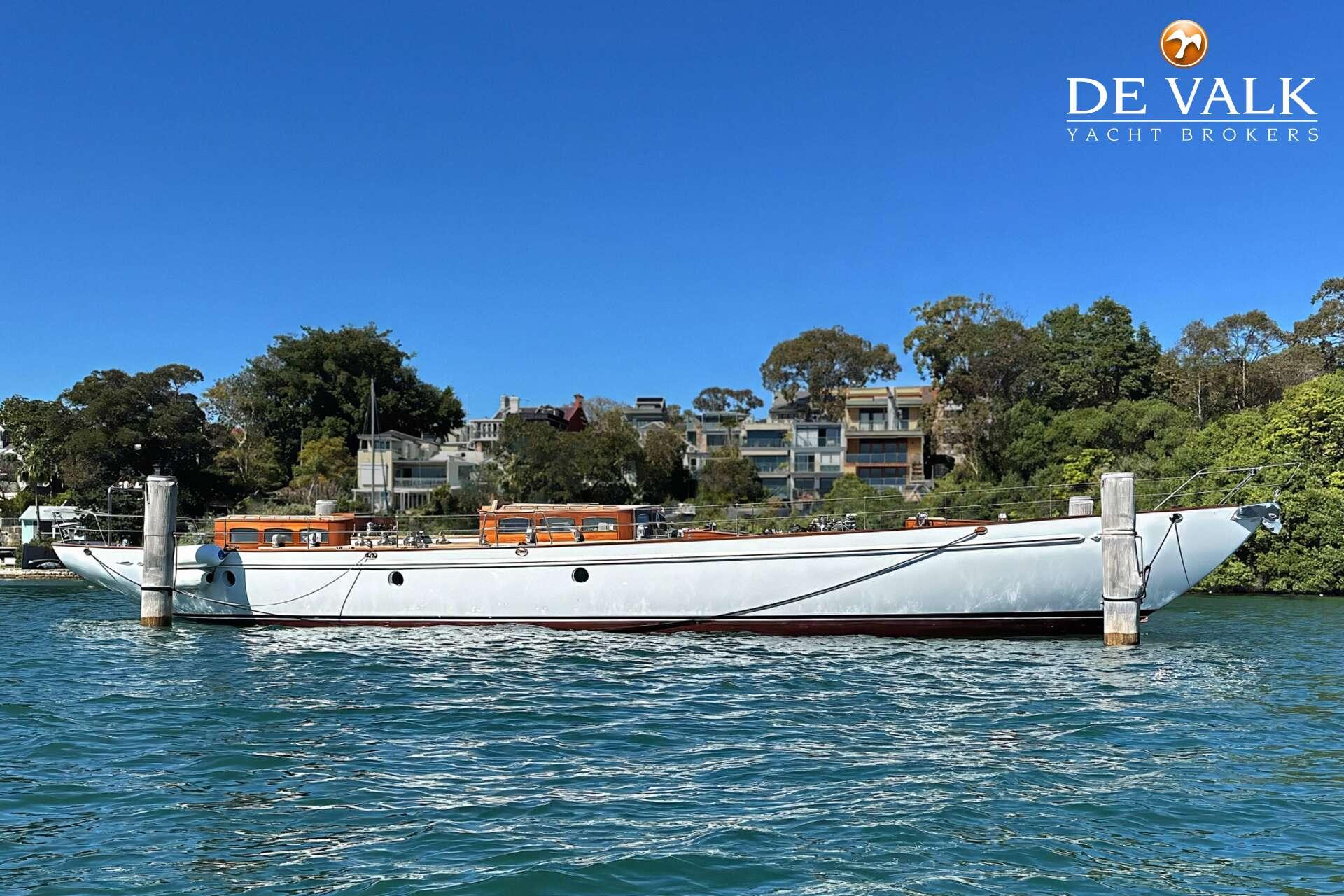 2024 Hoek Classic 73ft