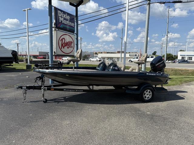 2003 Ranger 185VS
