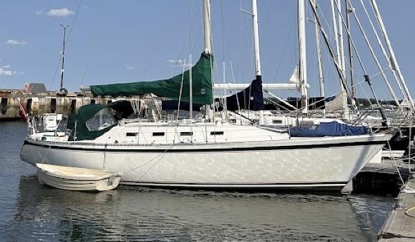1986 CS 36 Traditional
