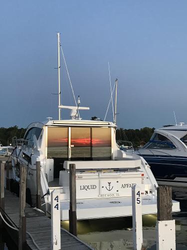 2019 Cruisers Yachts 42 Cantius