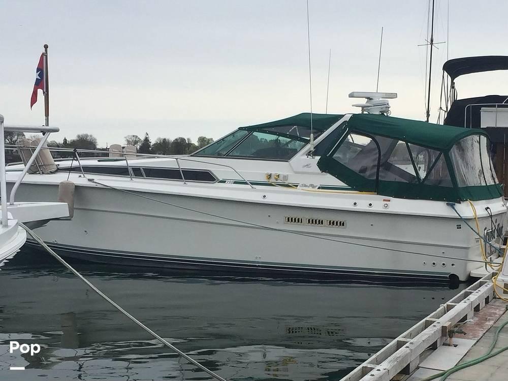 Sea Ray 390 Express Cruiser 1990 Sea Ray 390 Express Cruiser for sale in Quincy, MA
