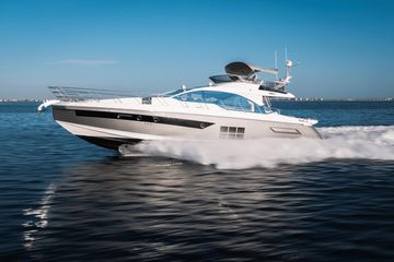2025 Azimut S6