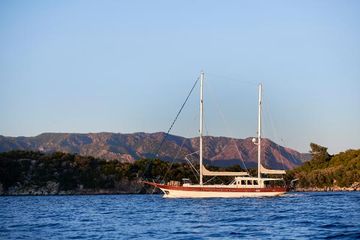 1998 Bodrum GOULETTE