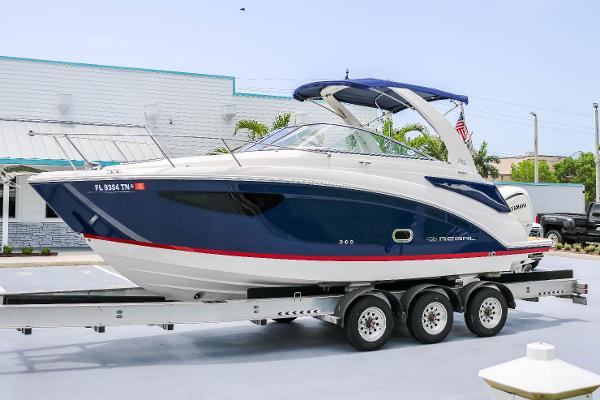 2023 Regal 26 XO