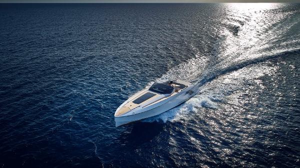 2019 Frauscher 1414 Demon