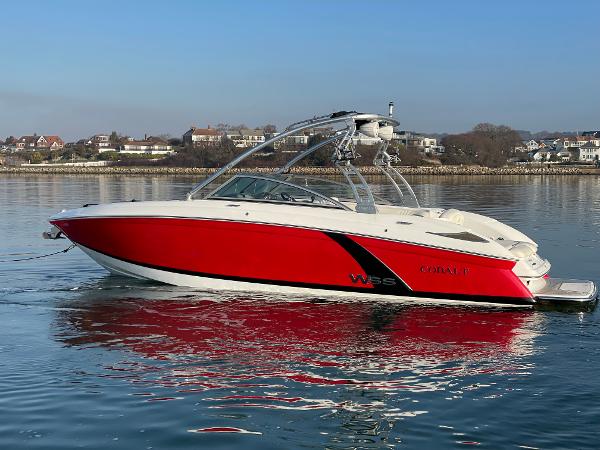 2014 Cobalt 262 WSS