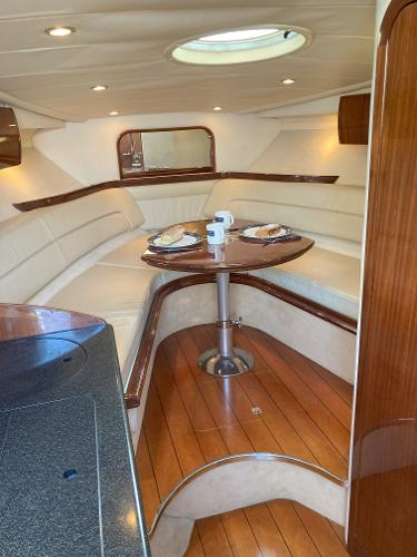 2005 Windy 34 Khamsin