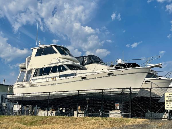 Bayliner 3888 Motoryacht