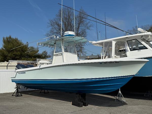 2010 Contender 25 Open