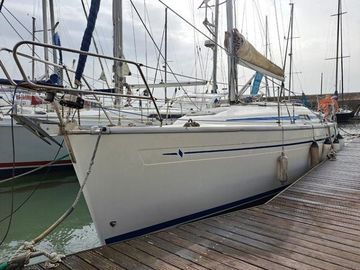 2000 Bavaria 31