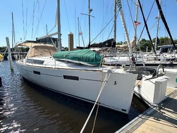 2012 Beneteau Oceanis 41