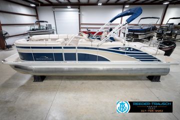 2016 Bennington 2375 RSB