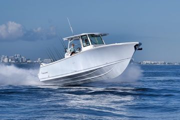 2026 Sailfish 360 CC