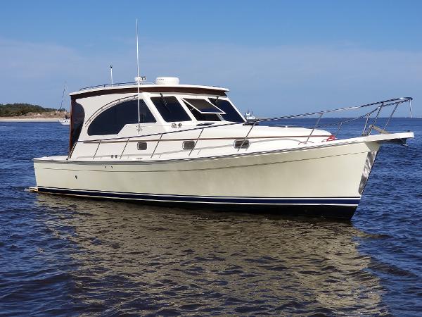 Giesler Cedar Strip Modified Georgian Bay Powerboats Motorboats North Bay Kijiji Cedar Strip Power Boats Motor Boats