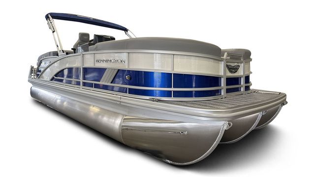 2026 Bennington M Quad Bench 22 MFB