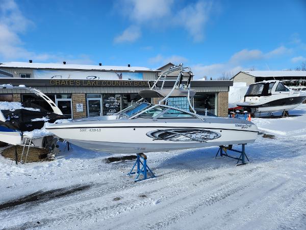 2003 MasterCraft X-10