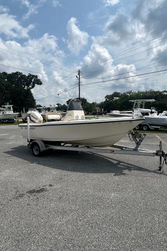 2006 Key West 176 CC SPORTSMAN