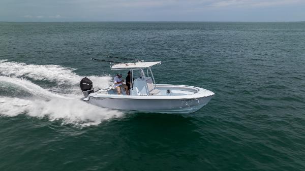 2024 Contender 24 Sport
