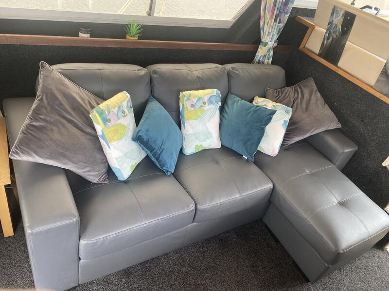 Playscape on sale couch ikea