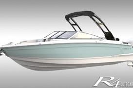 2025 Cobalt R4 Outboard