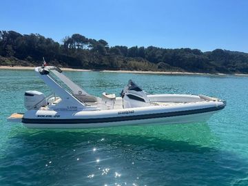 2025 Salpa soleil 28