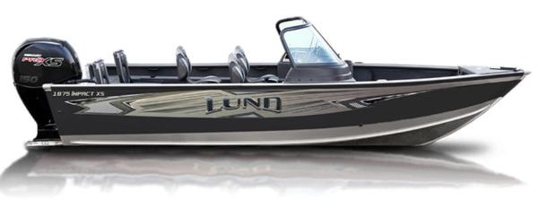 Lund boats for sale in Minnesota - boats.com