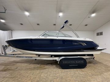 2011 Cobalt A25