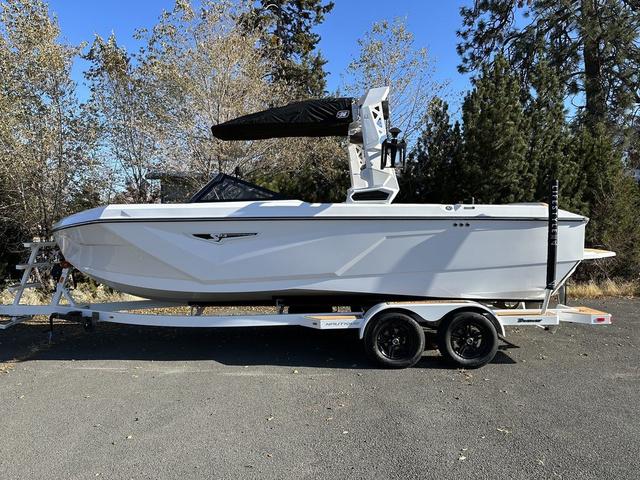 Nautique Super Air Nautique S23