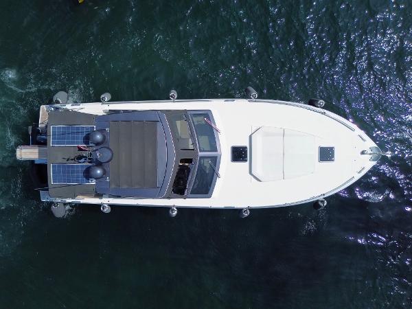 2010 Fiart 4T Four Genius