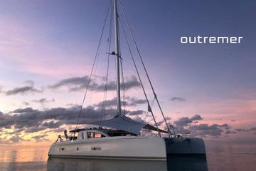 2016 Outremer 5X