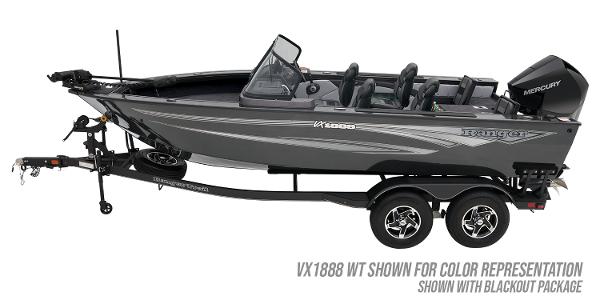 2024 Ranger VX1788 WT