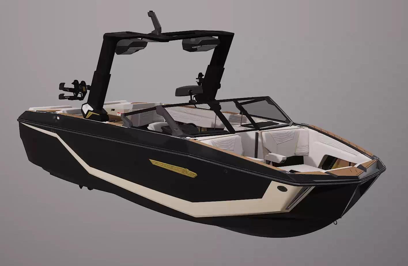 2025 Nautique Super Air Nautique G25