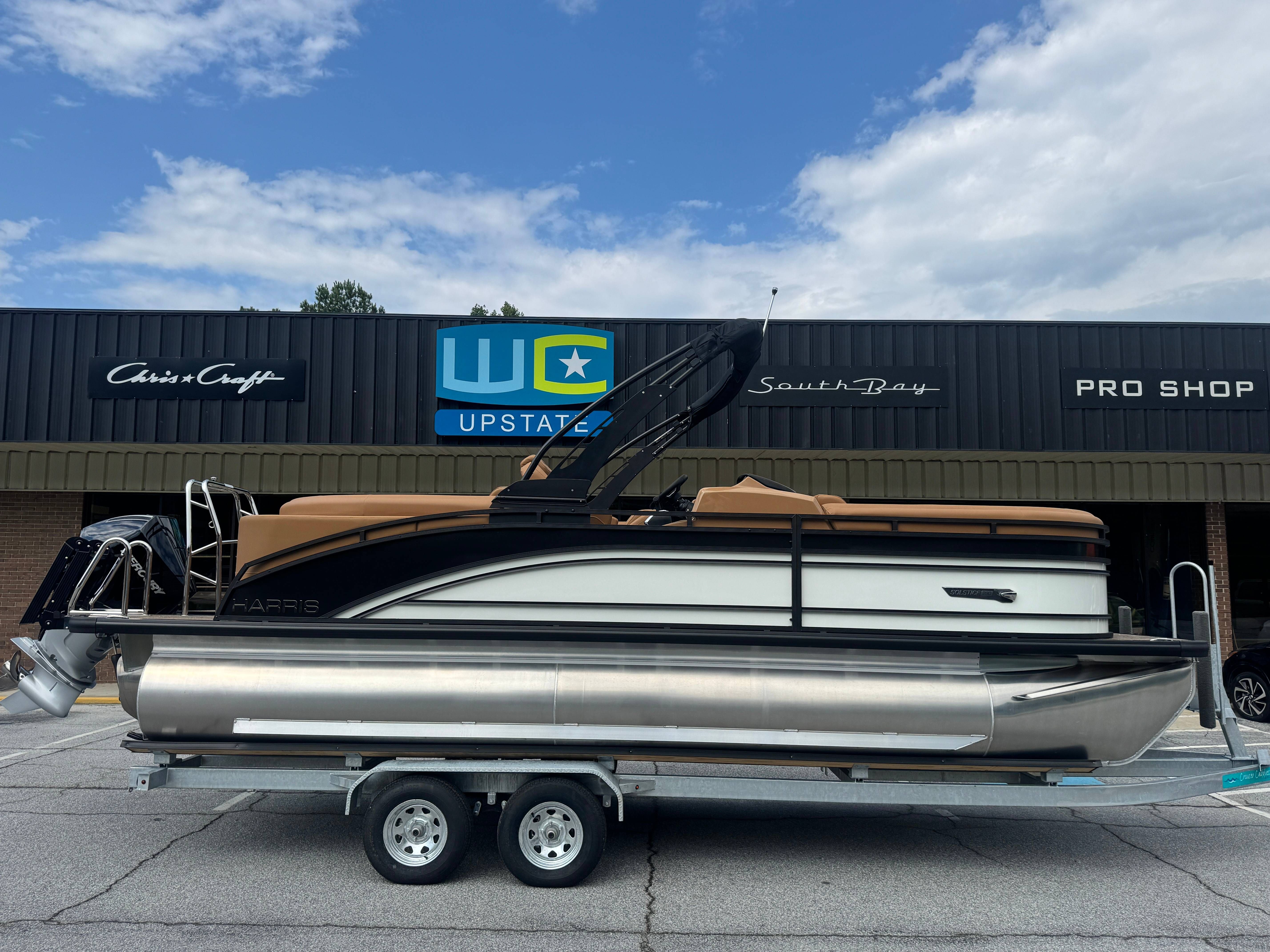Harris Solstice 230